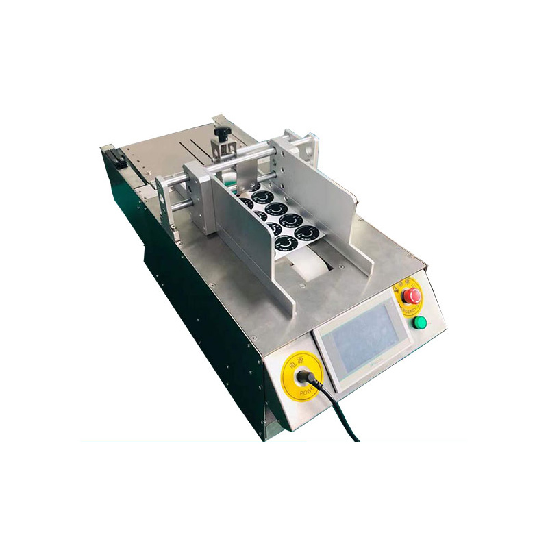 导电膏泥片料自动剥离方案：原理与应用场景的深度解析